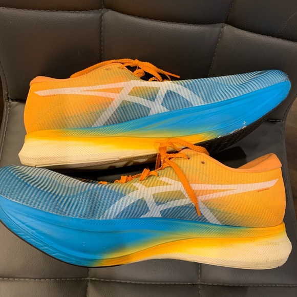 ASICS Metaspeed Edge Plus - Picture 3 of 14